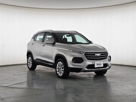 شفروليه جرووف LT 2023 