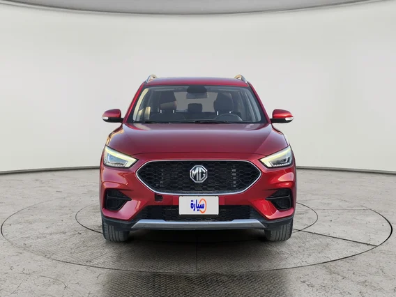 ام جي ZS STD 2023 