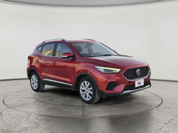 ام جي ZS STD 2023 