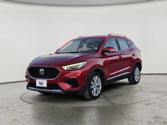 ام جي ZS STD 2023 