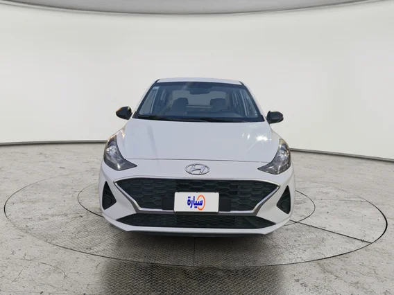 هيونداي Grand i10 فلييت 2023 