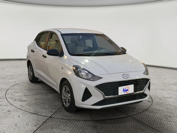 هيونداي Grand i10 فلييت 2023 