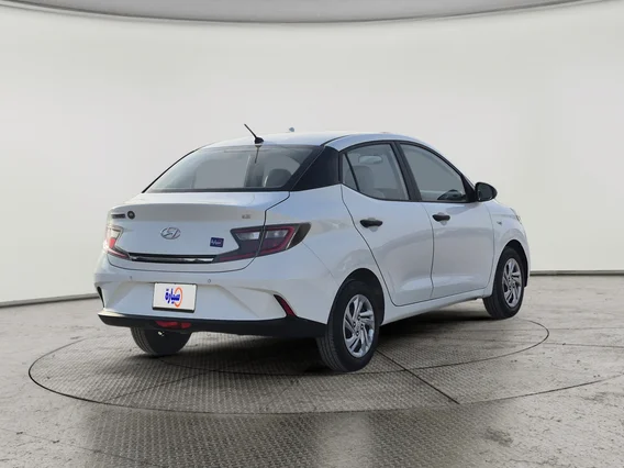 هيونداي Grand i10 فلييت 2023 