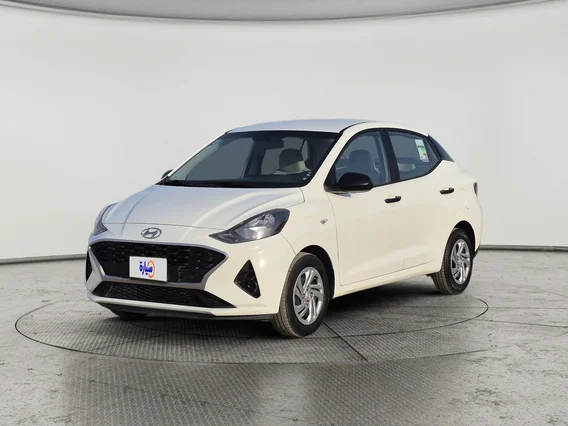 هيونداي Grand i10 فلييت 2023 