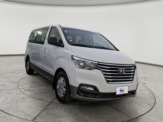 هيونداي اتش 1  ركاب 2020 