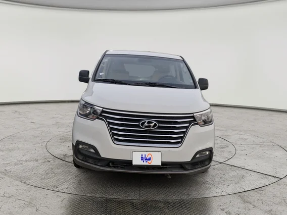 هيونداي اتش 1  ركاب 2020 