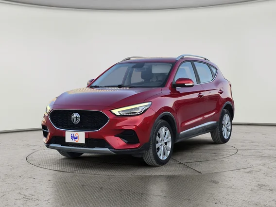 ام جي ZS STD 2023 