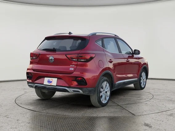 ام جي ZS STD 2023 