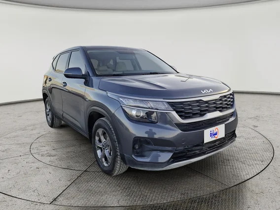 كيا سيلتوس LX 2023 