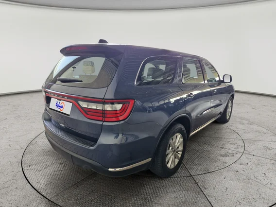 دودج دورانجو SXT 2021 