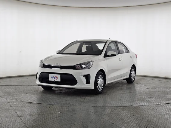 Kia Pegas LX 2023 