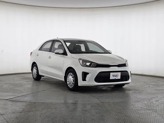 Kia Pegas LX 2023 