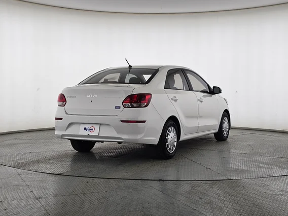 Kia Pegas LX 2023 