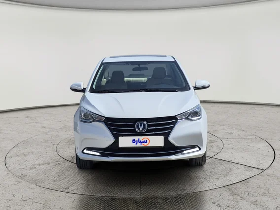 شانجان السفن Full Option 2024 