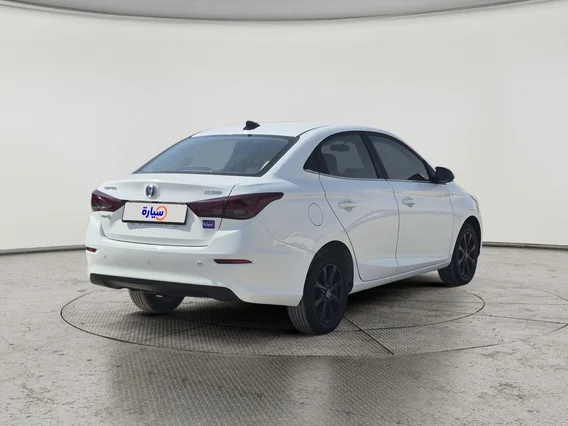 شانجان السفن Full Option 2024 