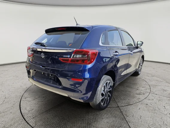 Suzuki Baleno GLX 2024 