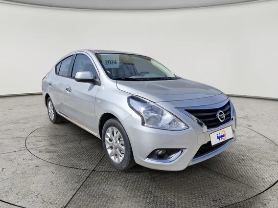 نيسان صني Classic 2024 