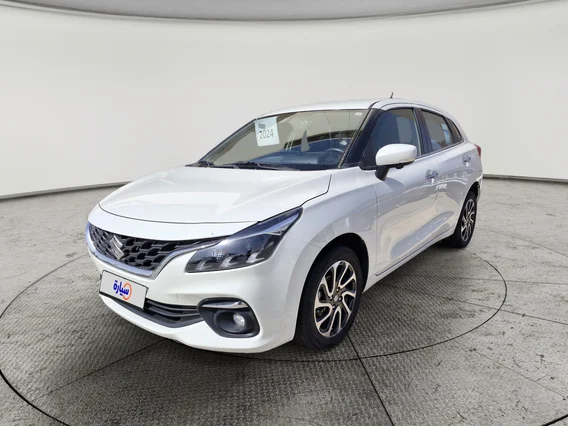 Suzuki Baleno GLX 2024 