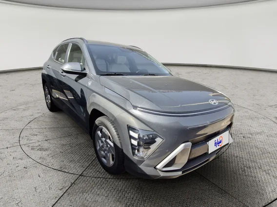 هيونداي كونا فليت 2024 