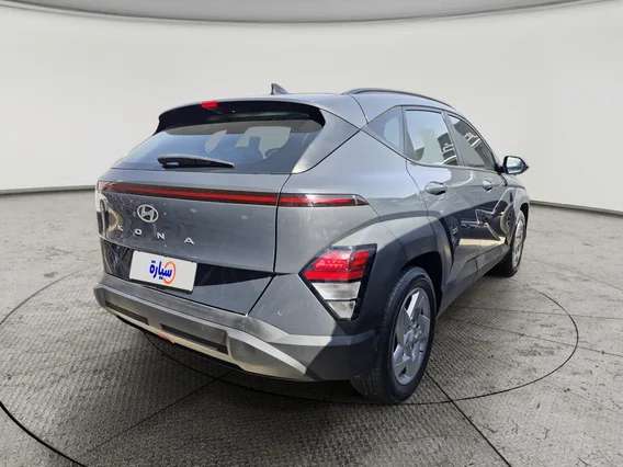 هيونداي كونا فليت 2024 