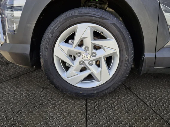 هيونداي كونا فليت 2024 