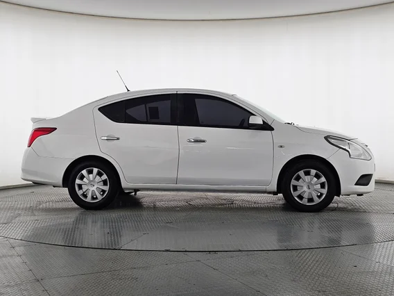 نيسان صني SV 2021 