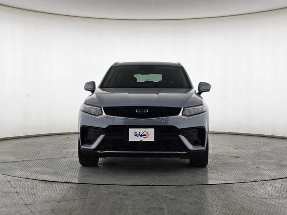 جيلي توجيلا Luxury GL 2023 