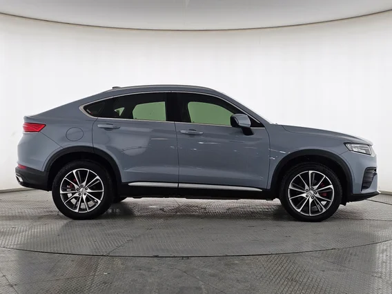 جيلي توجيلا Luxury GL 2023 