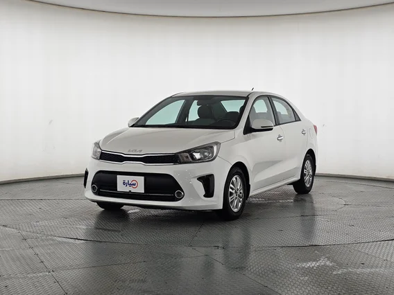 Kia Pegas EX 2022 
