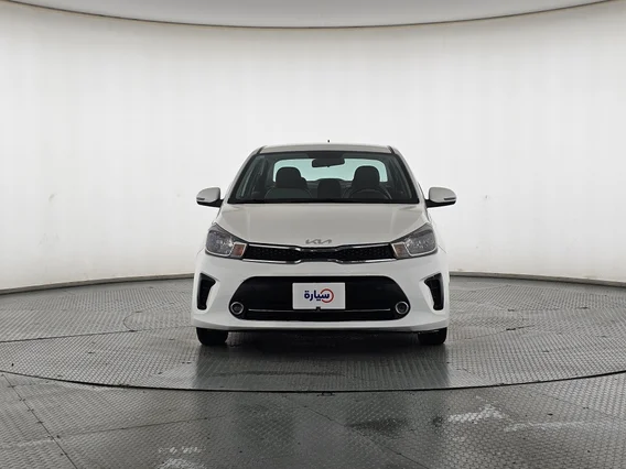 Kia Pegas EX 2022 