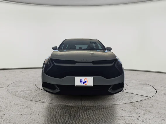 Kia Sportage LX 2023 دبل