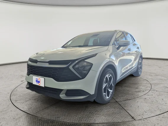 Kia Sportage LX 2023 دبل