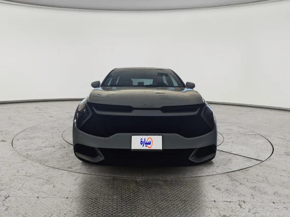 Kia Sportage LX 2023 دبل