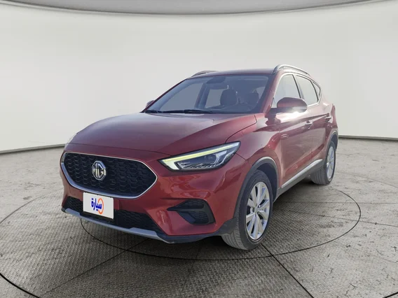 MG ZS STD 2023 
