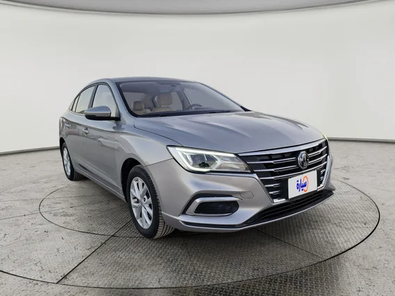 ام جي 5 COM 2022 