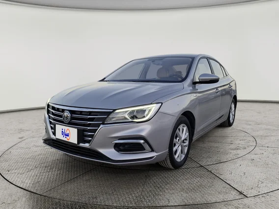 ام جي 5 COM 2022 