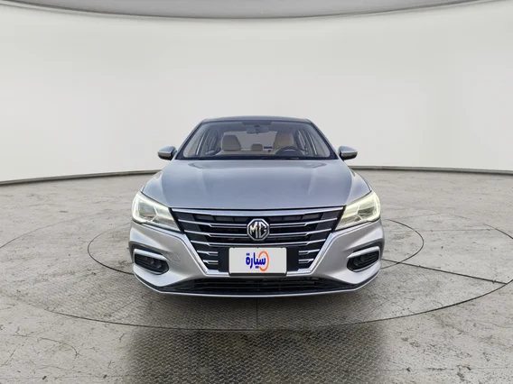 ام جي 5 COM 2022 