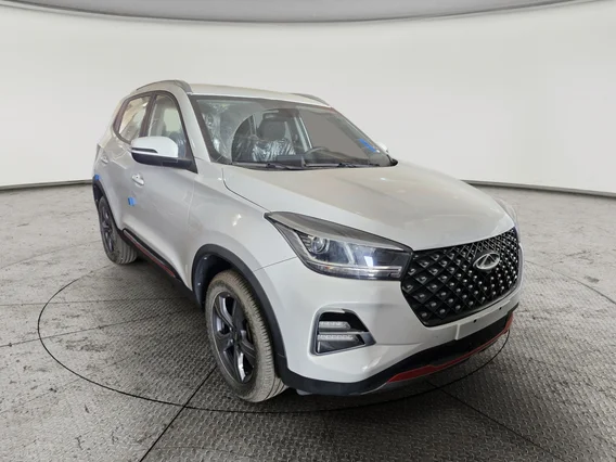 Chery Tiggo 4 Pro Comfort 2025 