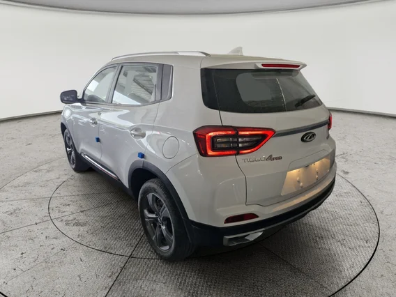 Chery Tiggo 4 Pro Comfort 2025 