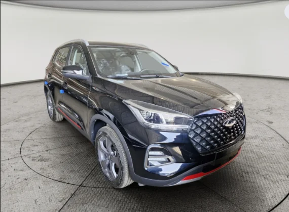 Chery Tiggo 4 Pro Comfort 2025 