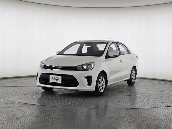 كيا بيجاس LX 2022 