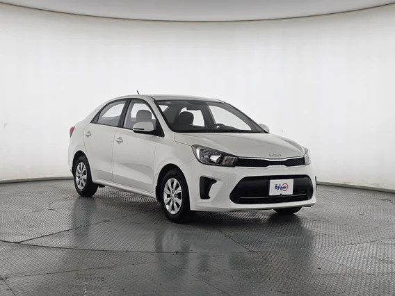 كيا بيجاس LX 2022 