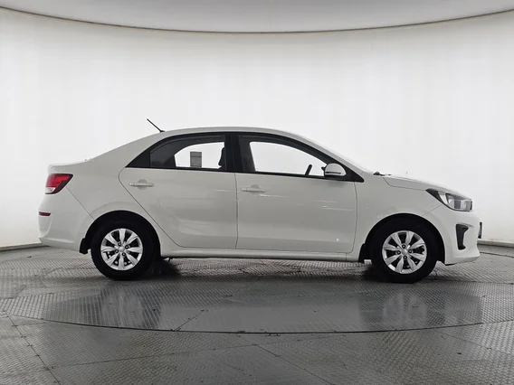 كيا بيجاس LX 2022 