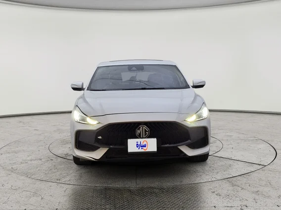 ام جي جي تي LUX 2023 