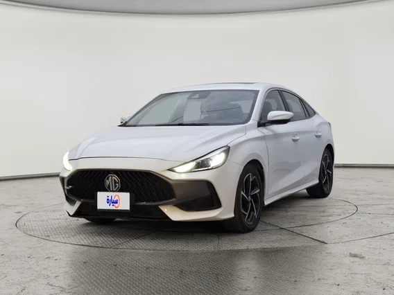 ام جي جي تي LUX 2023 