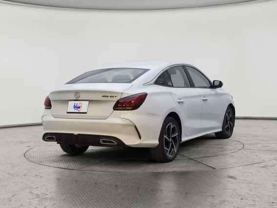 ام جي جي تي LUX 2023 