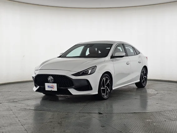 ام جي جي تي LUX 2023 