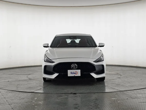 ام جي جي تي LUX 2023 