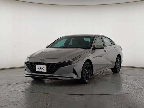 هيونداي النترا سمارت 2023 