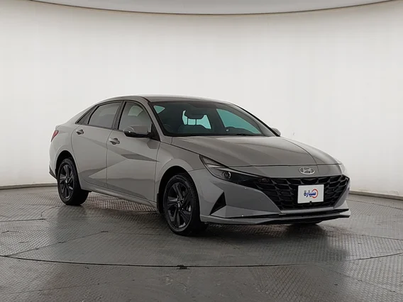 هيونداي النترا سمارت 2023 